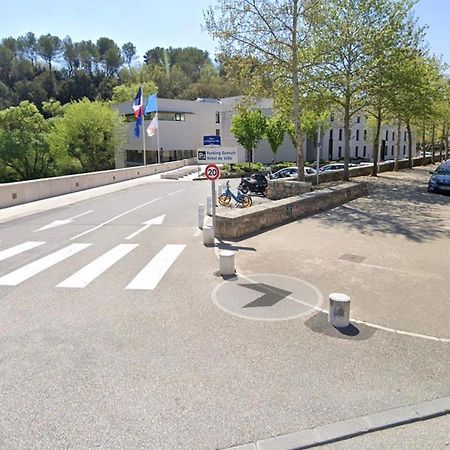 Duplex - Valbonne Village エクステリア 写真