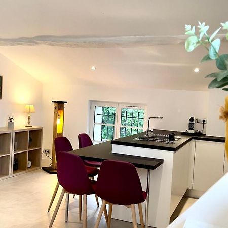 Duplex - Valbonne Village エクステリア 写真