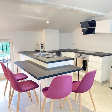 Duplex - Valbonne Village エクステリア 写真