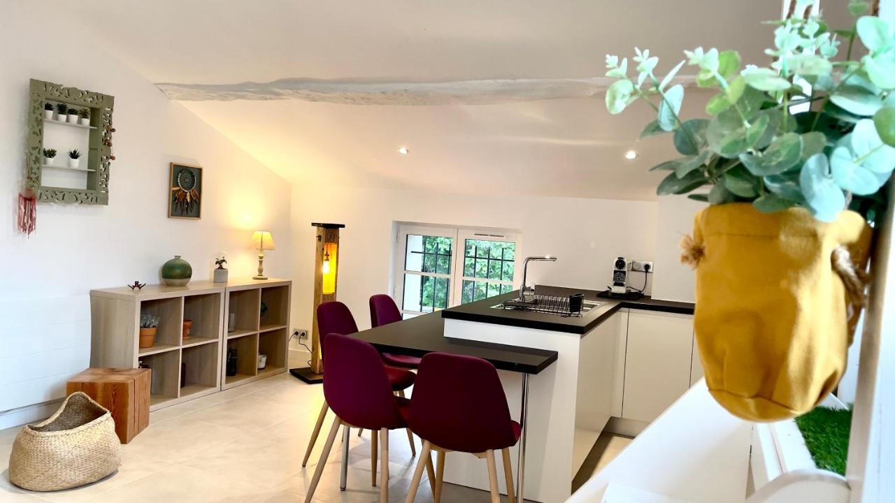 Duplex - Valbonne Village エクステリア 写真