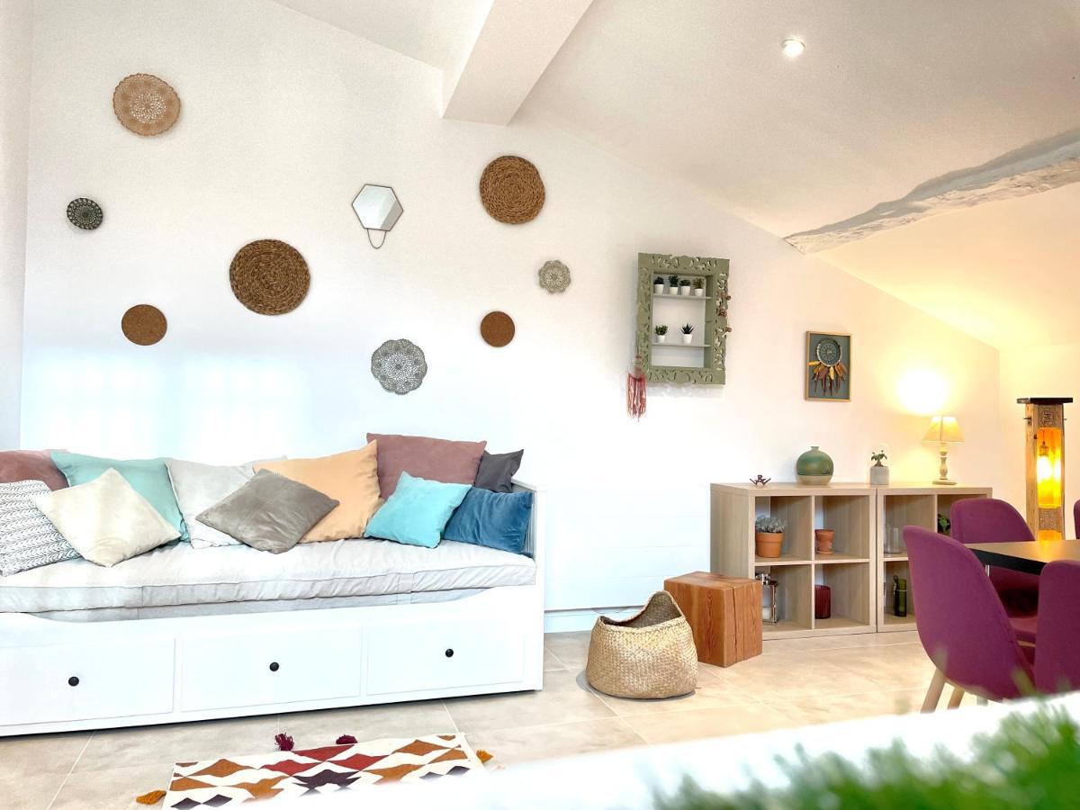 Duplex - Valbonne Village エクステリア 写真