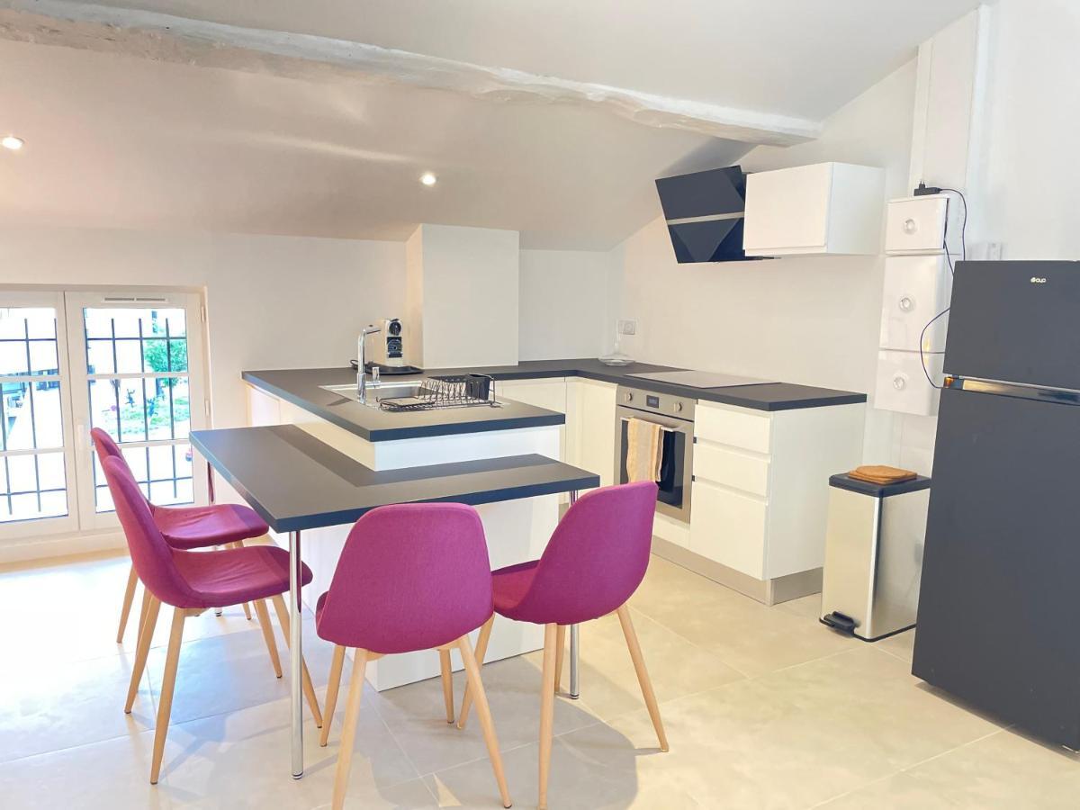 Duplex - Valbonne Village エクステリア 写真