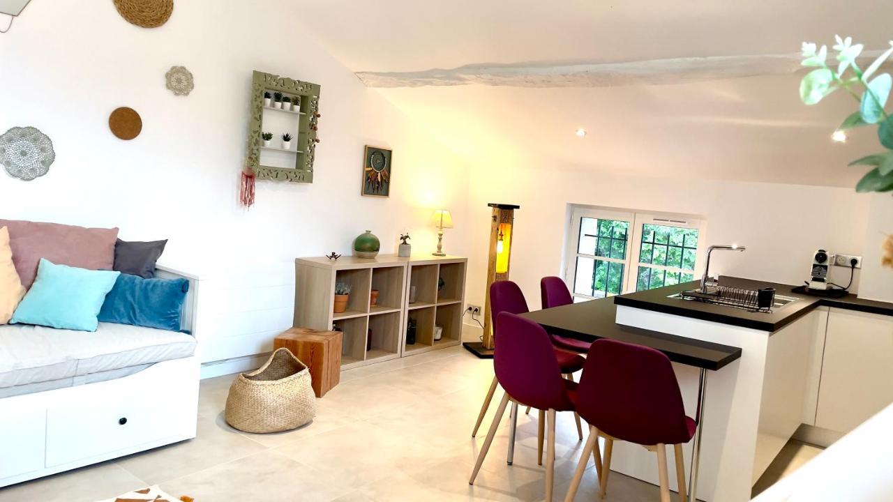 Duplex - Valbonne Village エクステリア 写真