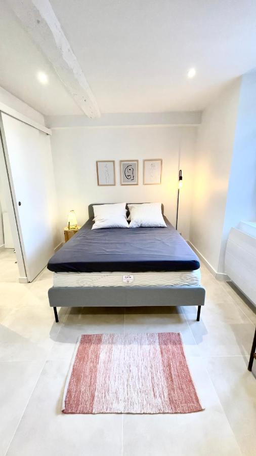 Duplex - Valbonne Village エクステリア 写真