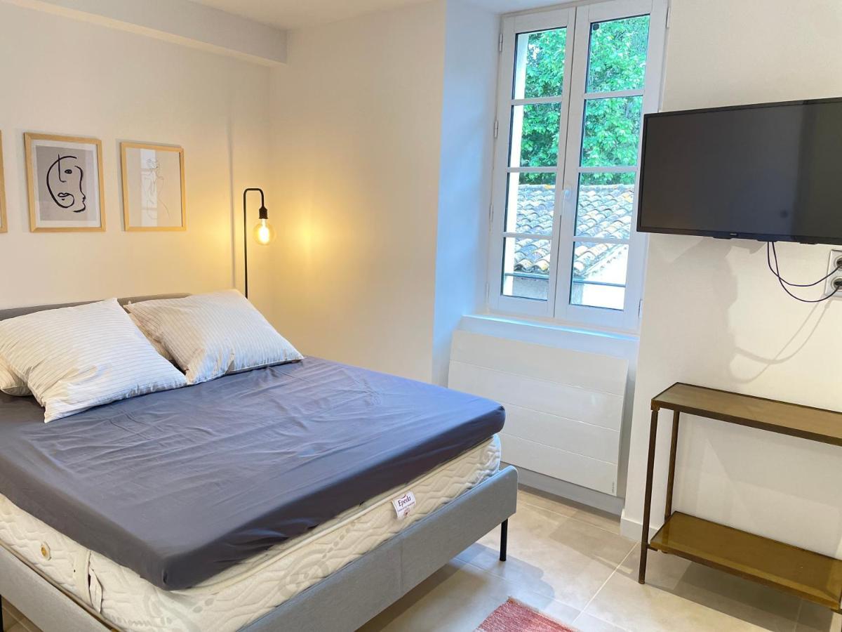 Duplex - Valbonne Village エクステリア 写真