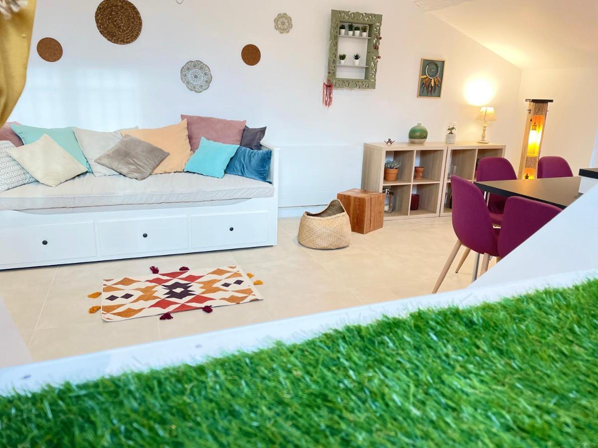 Duplex - Valbonne Village エクステリア 写真