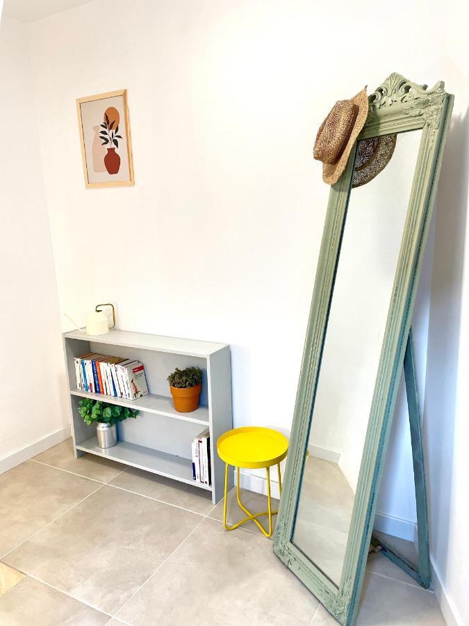 Duplex - Valbonne Village エクステリア 写真