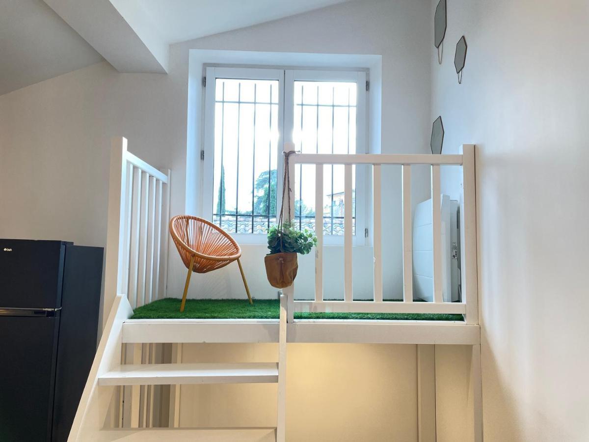 Duplex - Valbonne Village エクステリア 写真