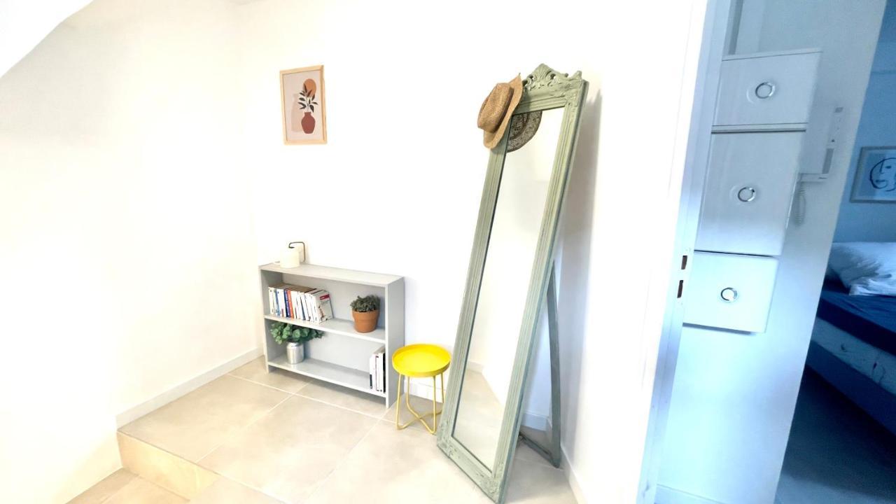 Duplex - Valbonne Village エクステリア 写真