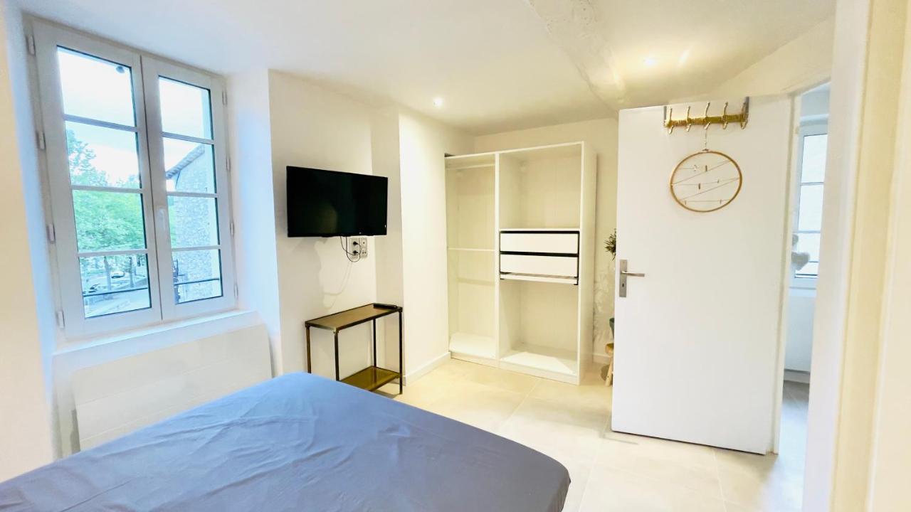 Duplex - Valbonne Village エクステリア 写真
