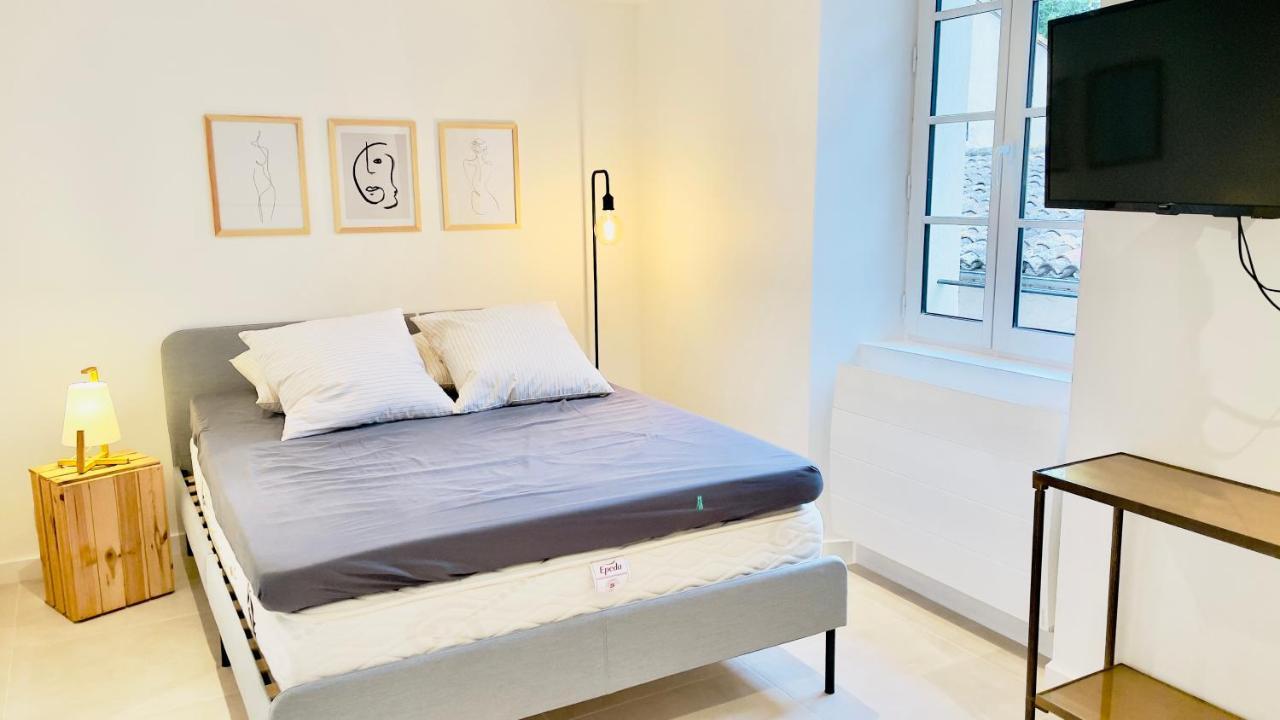 Duplex - Valbonne Village エクステリア 写真