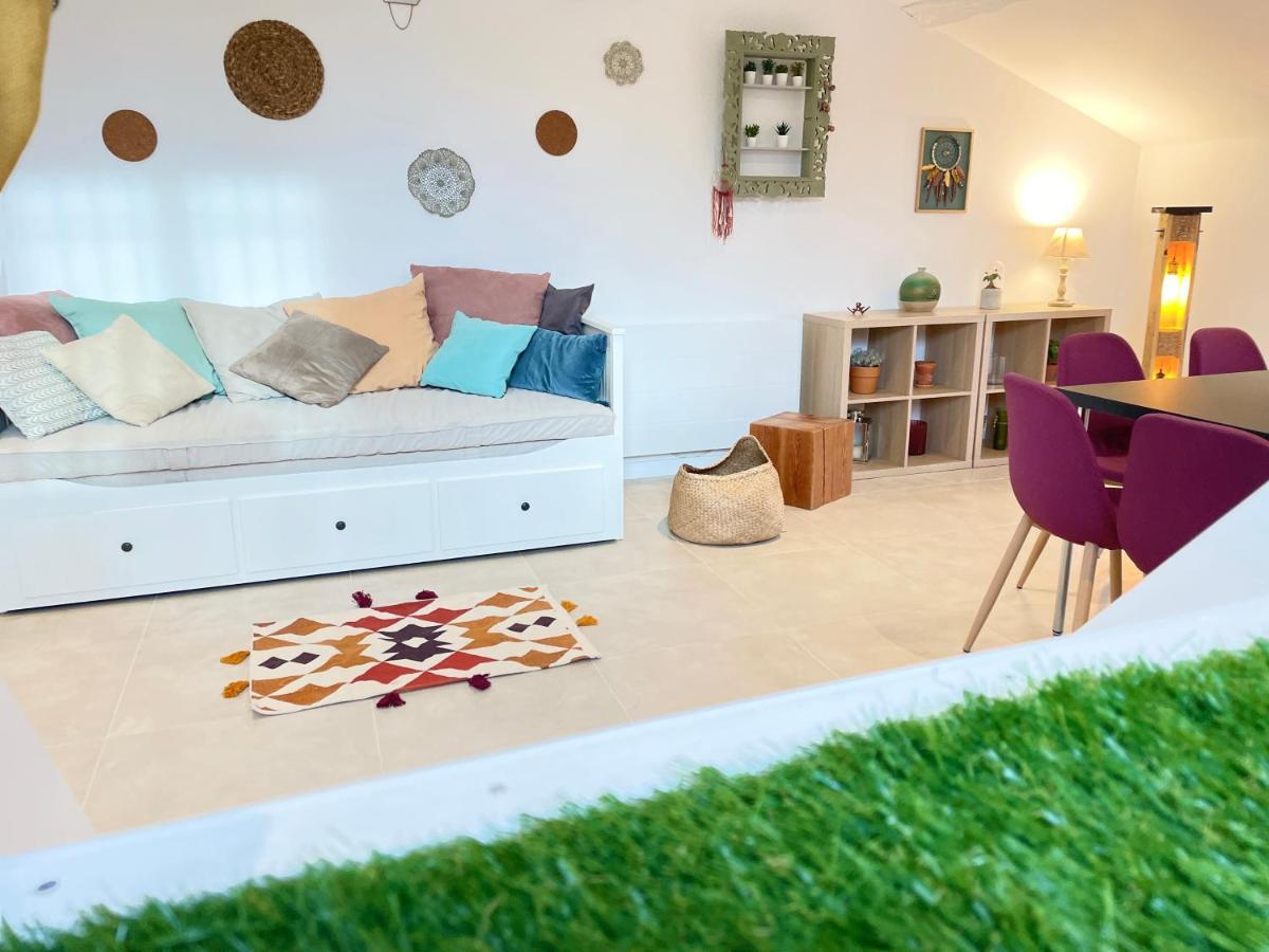 Duplex - Valbonne Village エクステリア 写真