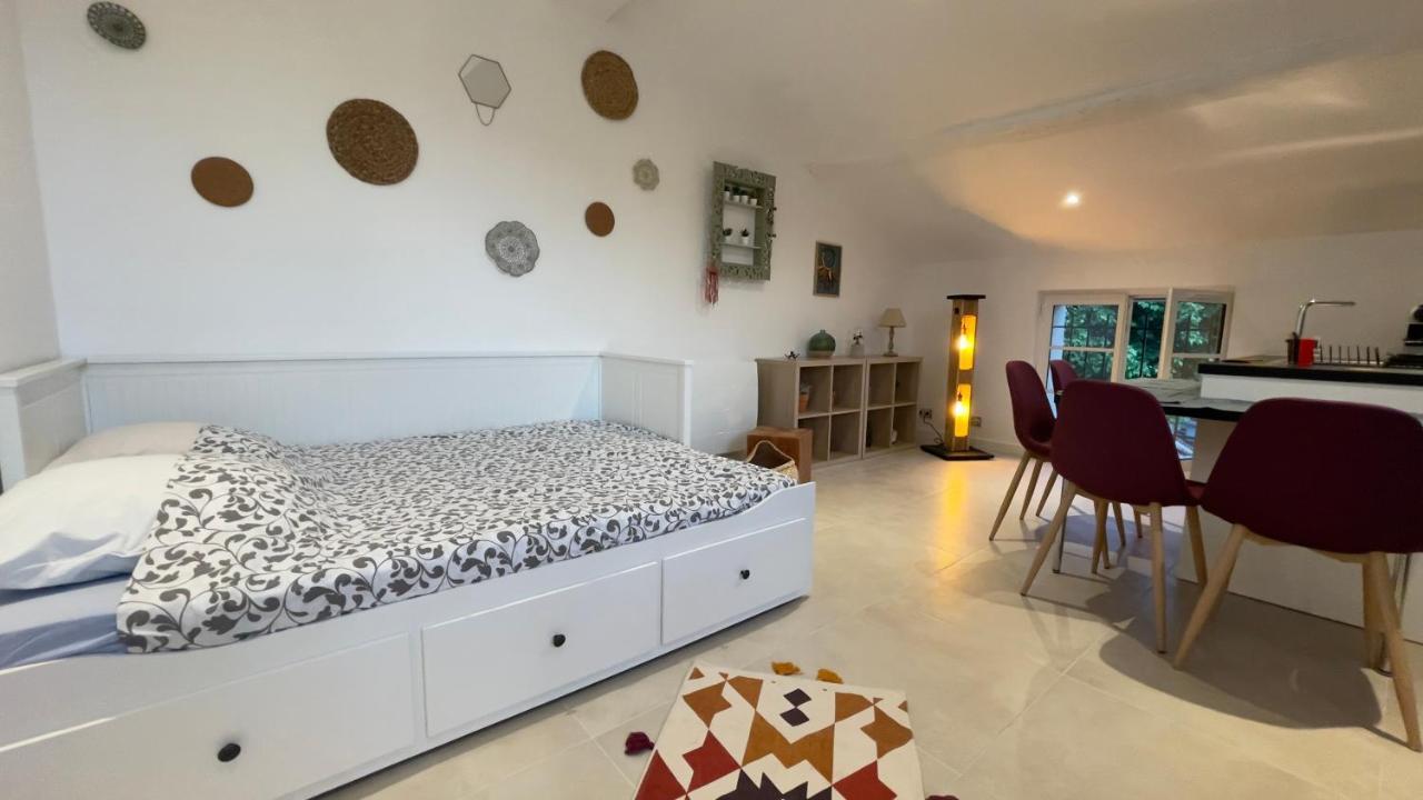 Duplex - Valbonne Village エクステリア 写真